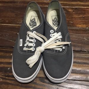 Vans Authentic Low Pro